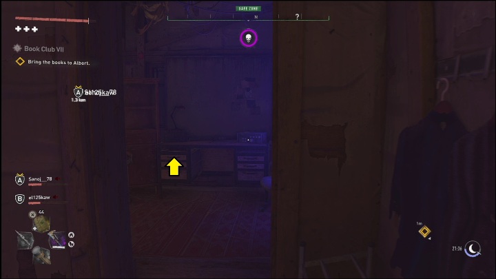 16 - Dying Light 2: Nagrania (New Dawn Park) - lista wszystkich - Dying Light 2 - poradnik do gry