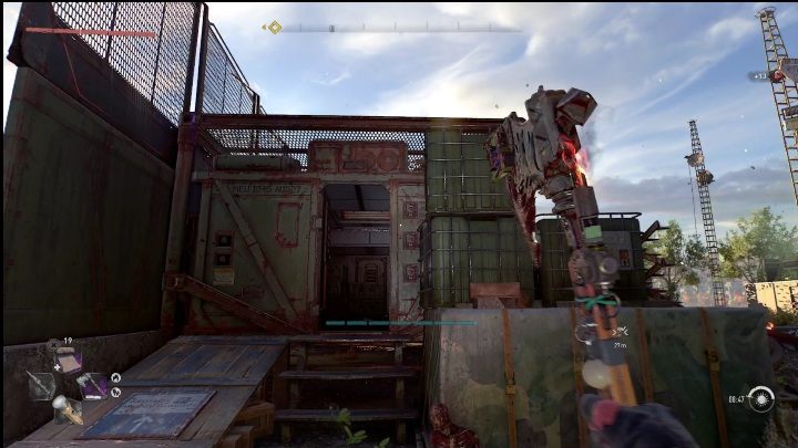 2 - Dying Light 2: Nagrania (Newfound Lost Lands) - lista wszystkich - Dying Light 2 - poradnik do gry