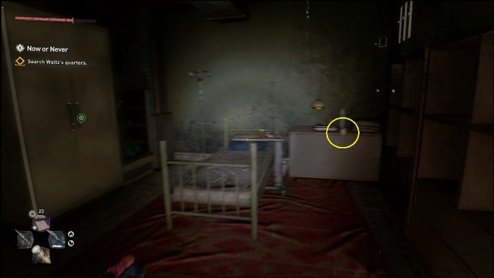 10 - Dying Light 2: Nagrania (Newfound Lost Lands) - lista wszystkich - Dying Light 2 - poradnik do gry