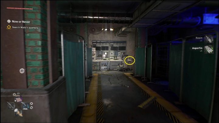 14 - Dying Light 2: Nagrania (Newfound Lost Lands) - lista wszystkich - Dying Light 2 - poradnik do gry