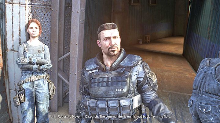 Opisywany problem jest niestety bardzo uciążliwy, bo może Wam uniemożliwić poprawne odsłuchiwanie oraz odczytywanie dialogów - Dying Light 2: Bugi z dialogami - Dying Light 2 - poradnik do gry