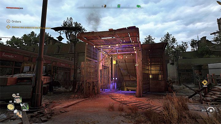 1 - Dying Light 2: Bug z szybką podróżą - Dying Light 2 - poradnik do gry