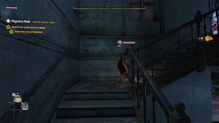 Opisywany na tej stronie problem może oddzielnie dotyczyć - Dying Light 2: Bug z zacinającymi się postaciami - Dying Light 2 - poradnik do gry