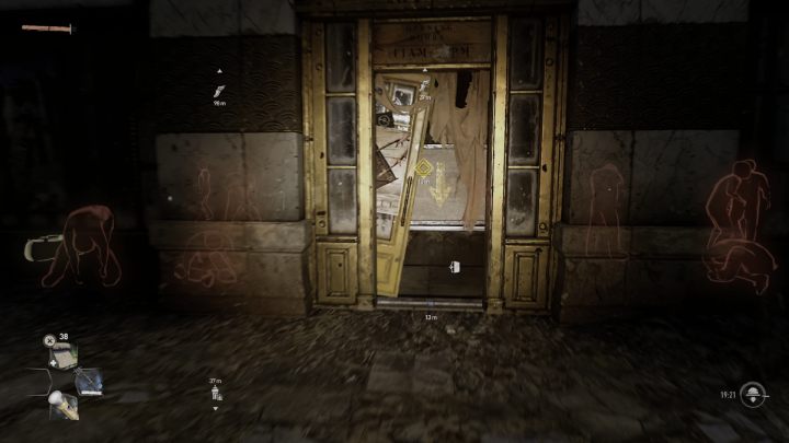 Idźcie do sklepu w dzielnicy Muddy Grounds - Dying Light 2: Klub książki 3 (Book Club 3) - solucja, opis przejścia - Dying Light 2 - poradnik do gry