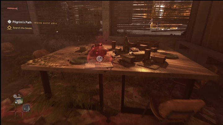 1 - Dying Light 2: Pamiątki (Prolog) - lista wszystkich - Dying Light 2 - poradnik do gry