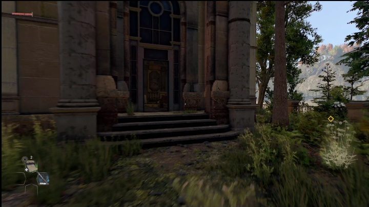 3 - Dying Light 2: Pamiątki (Prolog) - lista wszystkich - Dying Light 2 - poradnik do gry