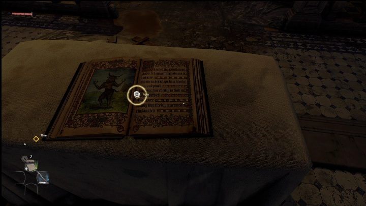 4 - Dying Light 2: Pamiątki (Prolog) - lista wszystkich - Dying Light 2 - poradnik do gry