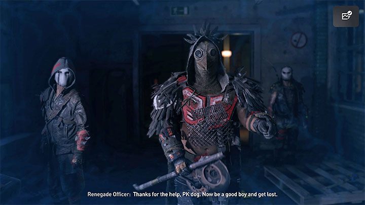 Po ustanowieniu wszystkich połączeń i uaktywnieniu podstacji musicie skorzystać z windy na dolnym poziomie - Dying Light 2: Audycja - solucja, opis przejścia - Dying Light 2 - poradnik do gry