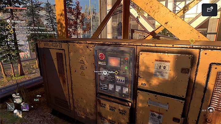 2 - Dying Light 2: Audycja - solucja, opis przejścia - Dying Light 2 - poradnik do gry