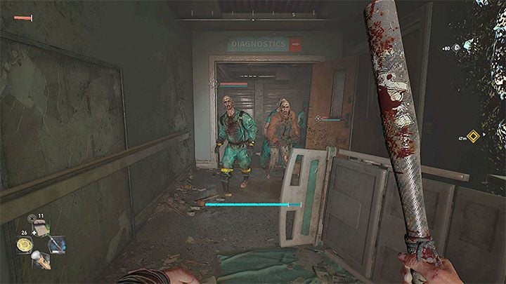 To najczęstsza odmiana potworów z gry i będziecie napotykać je w dużych ilościach przez całą kampanię - Dying Light 2: Rodzaje potworów - lista - Dying Light 2 - poradnik do gry