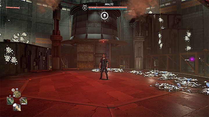 Przygotujcie się na bardzo długą finałową konfrontację - Dying Light 2: X13 - solucja, opis przejścia - Dying Light 2 - poradnik do gry