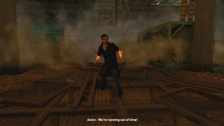 Wszystkie części pojedynku z Waltzem przedzielają rozmowy/cut-scenki - Dying Light 2: X13 - solucja, opis przejścia - Dying Light 2 - poradnik do gry