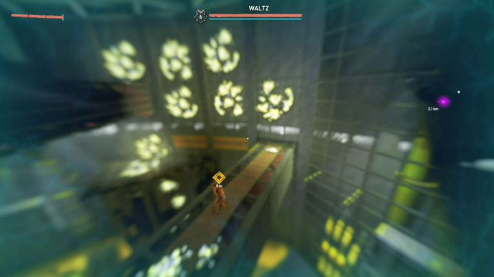 Czwarta część starcia jest paradoksalnie najprostszą - Dying Light 2: X13 - solucja, opis przejścia - Dying Light 2 - poradnik do gry