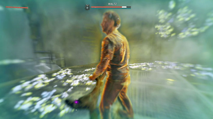 Po każdym lądowaniu starajcie się szybko zaatakować bossa, tzn - Dying Light 2: X13 - solucja, opis przejścia - Dying Light 2 - poradnik do gry