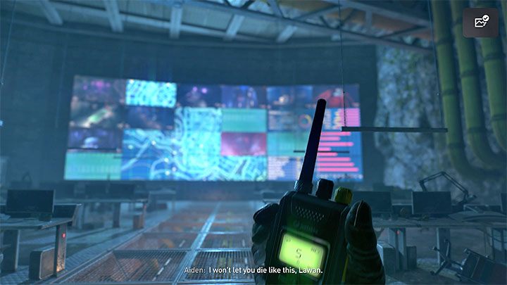 Zakończenie 2 zakłada powstrzymanie Lawan przed samobójczą misją zdetonowania bomb - Dying Light 2: X13 - solucja, opis przejścia - Dying Light 2 - poradnik do gry