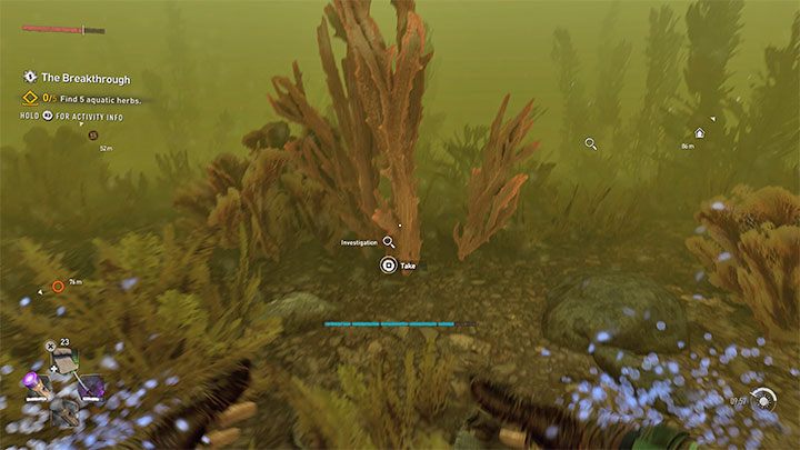 Margaret odnajdziecie w chatce w lokacji Culvert Island - Dying Light 2: Pomóc Frankowi czy ścigać pojazd? Przełom - Dying Light 2 - poradnik do gry