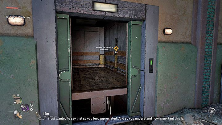 Dla przypomnienia do przejmowania elektrowni dochodzi zarówno w trakcie zaliczania głównego wątku fabularnego, jak i również podczas swobodnej eksploracji świata gry - Dying Light 2: Bug z elektrowniami - Dying Light 2 - poradnik do gry