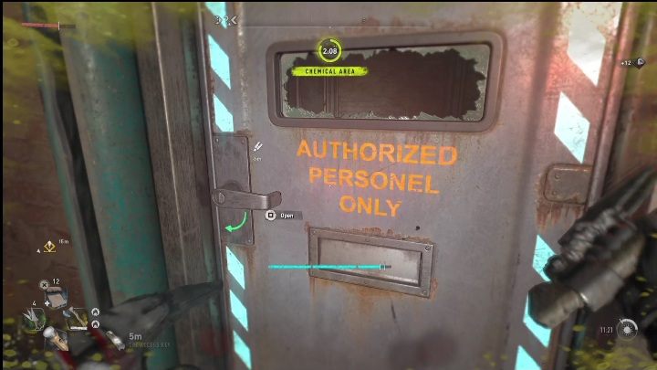 6 - Dying Light 2: Inhibitory (Trinity) - lista wszystkich - Dying Light 2 - poradnik do gry