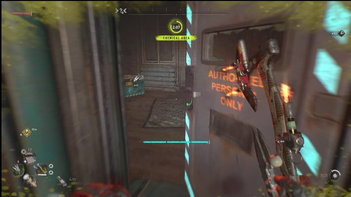 7 - Dying Light 2: Inhibitory (Trinity) - lista wszystkich - Dying Light 2 - poradnik do gry