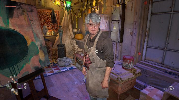 2 - Dying Light 2: Najczerwieńsza czerwień - solucja, opis przejścia - Dying Light 2 - poradnik do gry