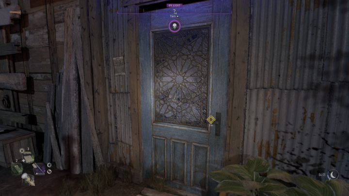 Po wyeliminowaniu zagrożenia, zapukajcie do drzwi i porozmawiajcie z ocaleńcami - Dying Light 2: Renegaci - solucja, opis przejścia - Dying Light 2 - poradnik do gry