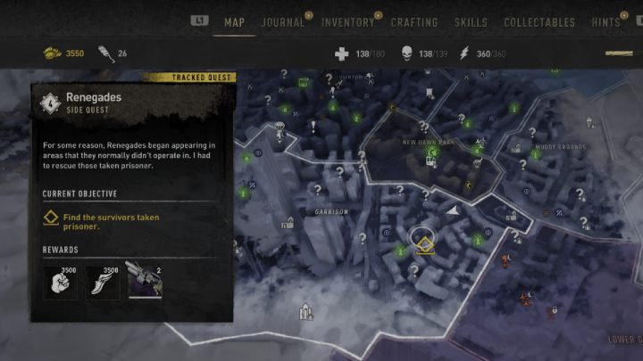 3 - Dying Light 2: Renegaci - solucja, opis przejścia - Dying Light 2 - poradnik do gry