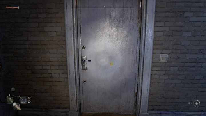 Po oczyszczeniu obozu z wszystkich wrogów, wróćcie do pokoju, w którym przebywał główny dowódca renegatów i wypuśćcie ocaleńców - Dying Light 2: Renegaci - solucja, opis przejścia - Dying Light 2 - poradnik do gry