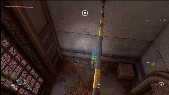 2 - Dying Light 2: Deskolotka (Easter egg) -gdzie znaleźć? - Dying Light 2 - poradnik do gry