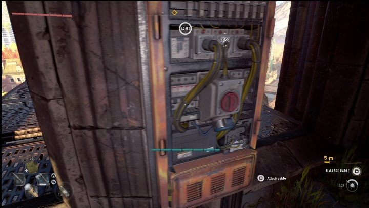 3 - Dying Light 2: Deskolotka (Easter egg) -gdzie znaleźć? - Dying Light 2 - poradnik do gry