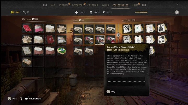 Aktywacja wieży ciśnień to dodatkowa aktywność, która zapewnia Wam dodatkowe przychody - Dying Light 2: Nagrania (Muddy Grounds) - lista wszystkich - Dying Light 2 - poradnik do gry