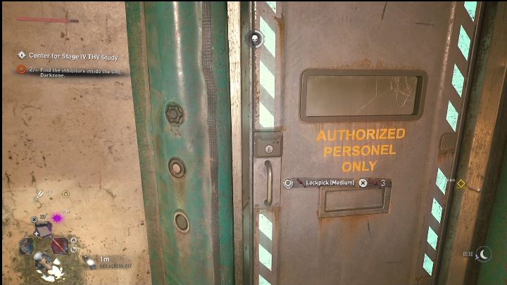 9 - Dying Light 2: Inhibitory (Houndfield) - lista wszystkich - Dying Light 2 - poradnik do gry