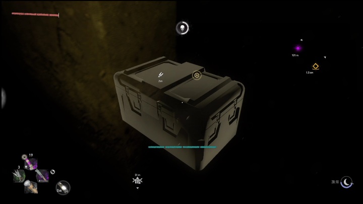 Tę znajdźkę zdobędziecie nurkując pod mostem w okolicy elektrowni - Dying Light 2: Inhibitory (Houndfield) - lista wszystkich - Dying Light 2 - poradnik do gry