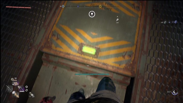 18 - Dying Light 2: Inhibitory (Houndfield) - lista wszystkich - Dying Light 2 - poradnik do gry