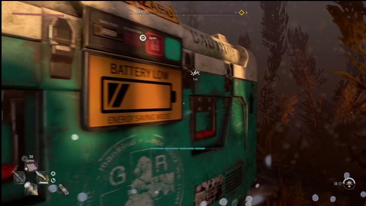 2 - Dying Light 2: Inhibitory (Pustkowia) - lista wszystkich - Dying Light 2 - poradnik do gry