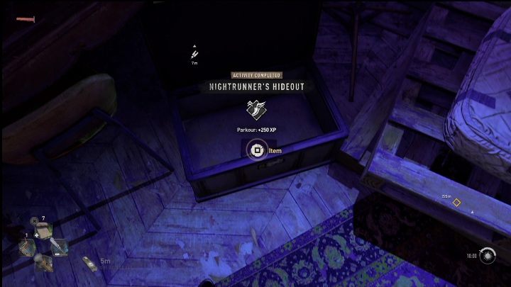 4 - Dying Light 2: Pamiątki (Houndfield) - lista wszystkich - Dying Light 2 - poradnik do gry