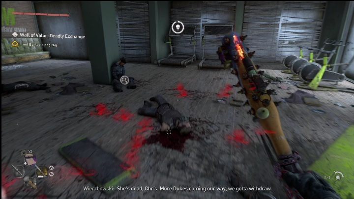 18 - Dying Light 2: Pamiątki (Houndfield) - lista wszystkich - Dying Light 2 - poradnik do gry