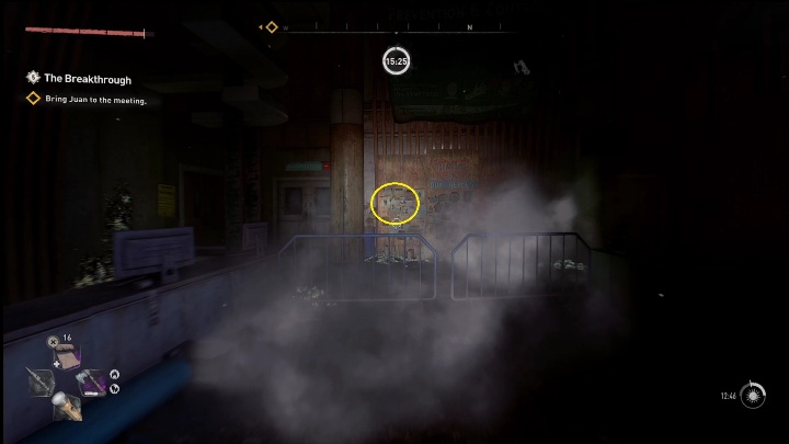 21 - Dying Light 2: Pamiątki (Houndfield) - lista wszystkich - Dying Light 2 - poradnik do gry