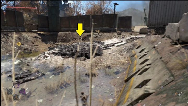 29 - Dying Light 2: Pamiątki (Houndfield) - lista wszystkich - Dying Light 2 - poradnik do gry