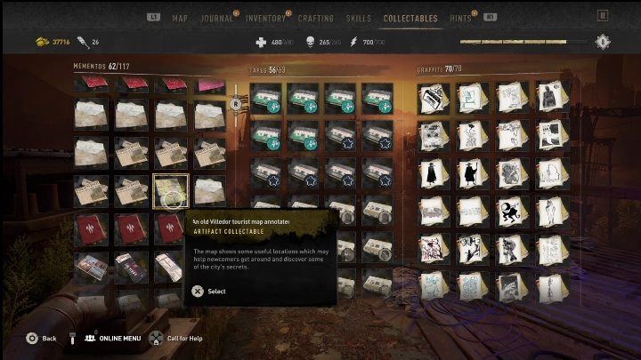 Tę znajdźkę zdobędziecie za wykonanie misji pobocznej Ranni w akcji - wyzwanie (Protecting the Boys Challenge - Dying Light 2: Pamiątki (Houndfield) - lista wszystkich - Dying Light 2 - poradnik do gry