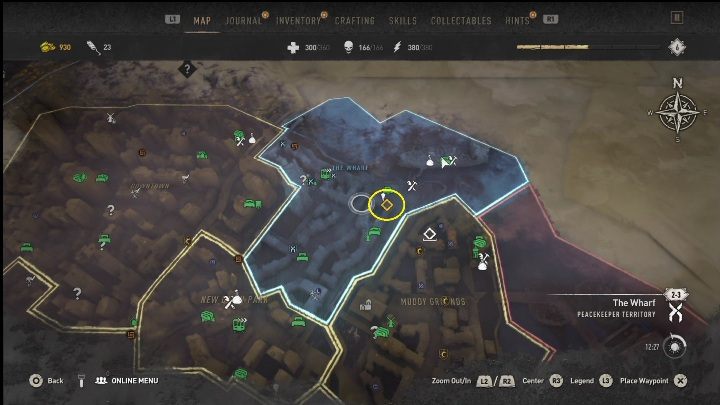 1 - Dying Light 2: Romanse - czy są możliwe? - Dying Light 2 - poradnik do gry