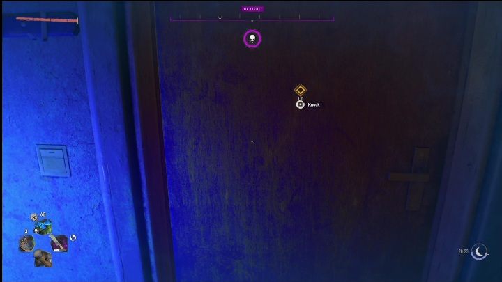 Po wykonaniu wszystkich 10 zadań musicie porozmawiać z kobietą - Dying Light 2: Romanse - czy są możliwe? - Dying Light 2 - poradnik do gry