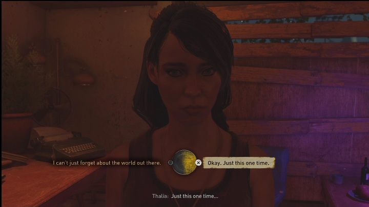 2 - Dying Light 2: Romanse - czy są możliwe? - Dying Light 2 - poradnik do gry