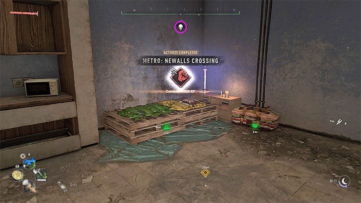 Po uruchomieniu wszystkich zapasowych generatorów możecie powrócić do windy, uruchomić ją i po dotarciu na górę raz jeszcze skorzystać z głównego przełącznika - Dying Light 2: Szybka podróż - jak używać? - Dying Light 2 - poradnik do gry