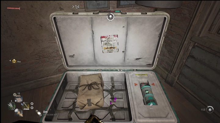 Budynki kwarantanny GRE to idealne miejsca do zdobycia sporej ilości punktów doświadczenia i inhibitorów - Dying Light 2: Budynki kwarantanny GRE - lista, lokacje - Dying Light 2 - poradnik do gry