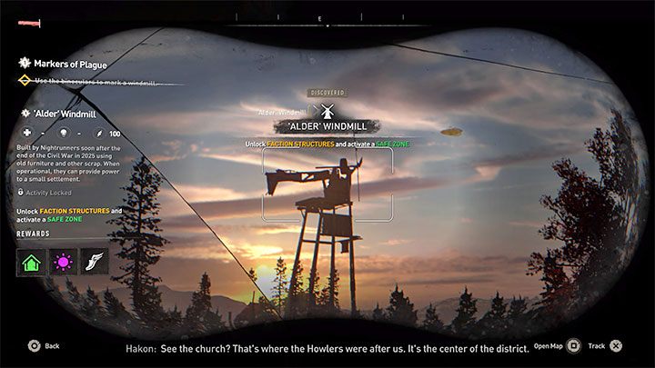 1 - Dying Light 2: Wskaźniki zarazy - solucja, opis przejścia - Dying Light 2 - poradnik do gry