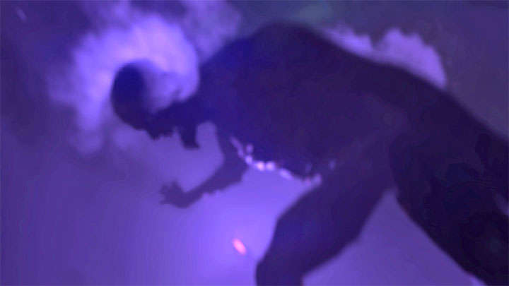 Przemieńcy to jedna z elitarnych odmian zarażonych - Dying Light 2: Trofeum Nocny łowca - jak zdobyć? - Dying Light 2 - poradnik do gry