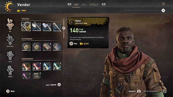 Do walki z przemieńcami powinniście się przygotować - Dying Light 2: Trofeum Nocny łowca - jak zdobyć? - Dying Light 2 - poradnik do gry