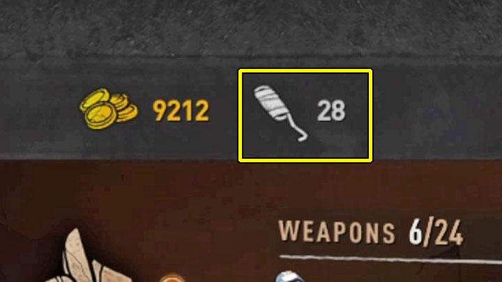 Gotowe wytrychy możecie też niekiedy dostawać w trakcie zaliczania questów - Dying Light 2: Wytrychy - jak zdobywać i używać? - Dying Light 2 - poradnik do gry