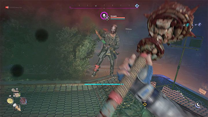 Pojawi się większa grupa renegatów i ich również trzeba zabić - Dying Light 2: Rozkazy - solucja, opis przejścia - Dying Light 2 - poradnik do gry
