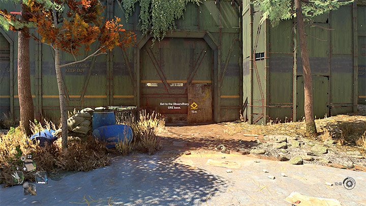 Niezależnie od wybranej ścieżki dotrzecie w pobliże zniszczonego obserwatorium - Dying Light 2: Obserwatorium - solucja, opis przejścia - Dying Light 2 - poradnik do gry